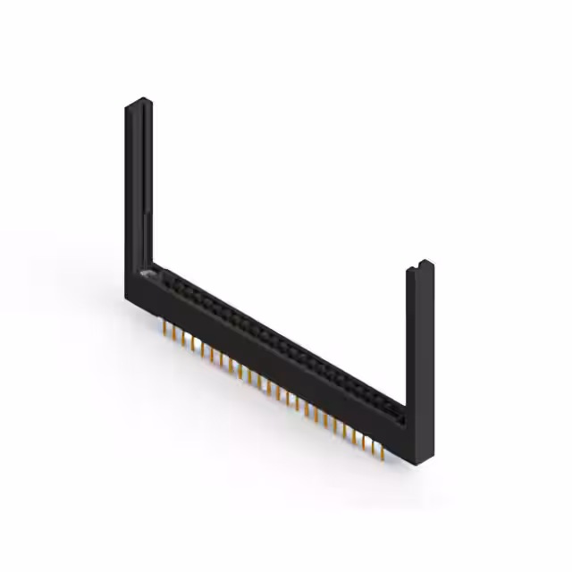 357-048-558-268 EDAC Inc.  Edgeboard Connectors